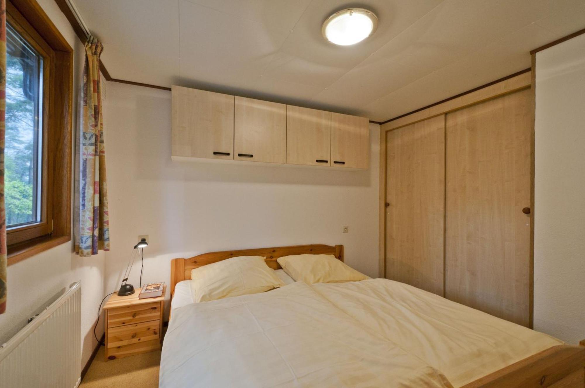 Camping-Und Ferienpark Havelberge Gross Quassow المظهر الخارجي الصورة