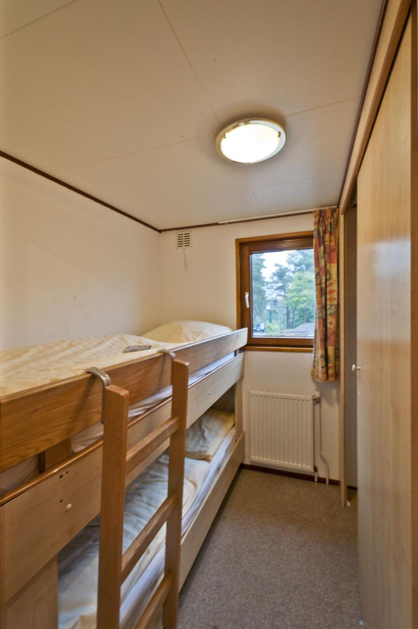 Camping-Und Ferienpark Havelberge Gross Quassow المظهر الخارجي الصورة