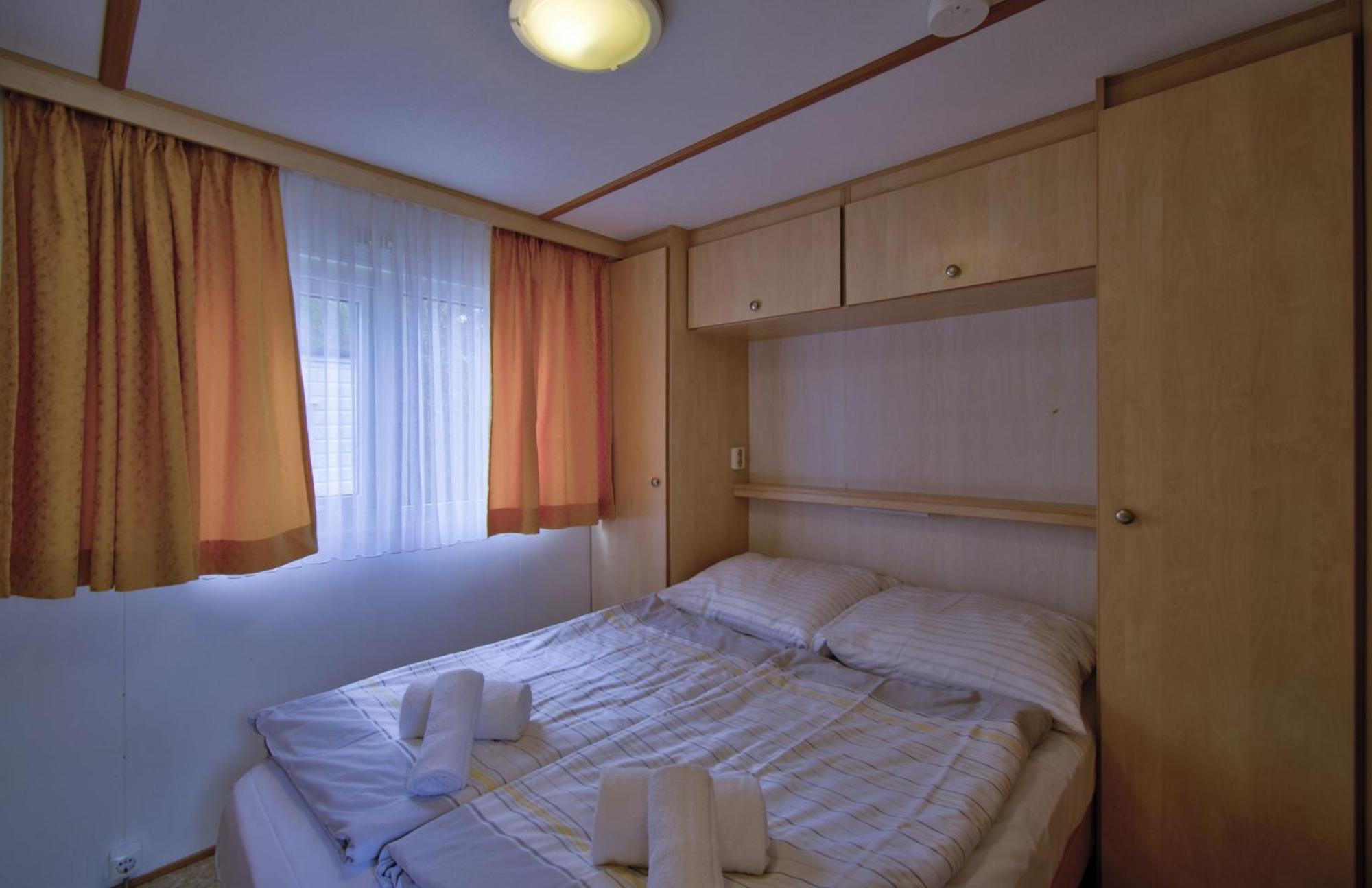 Camping-Und Ferienpark Havelberge Gross Quassow المظهر الخارجي الصورة