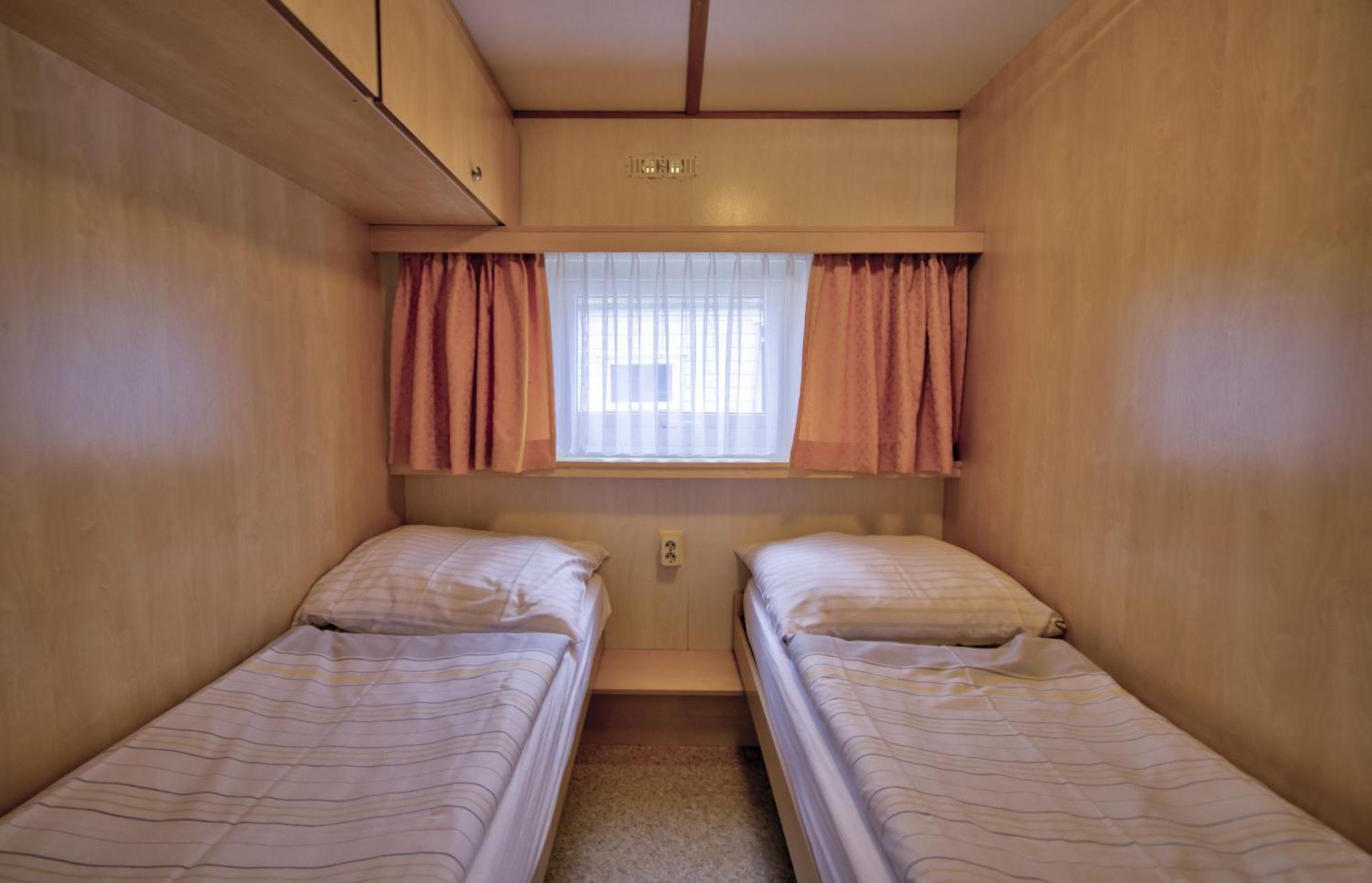 Camping-Und Ferienpark Havelberge Gross Quassow المظهر الخارجي الصورة